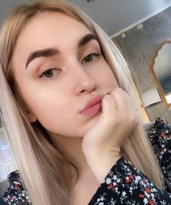 Анкета проститутки Алиса - Фото 1, Ракитное, 20 лет, №1570